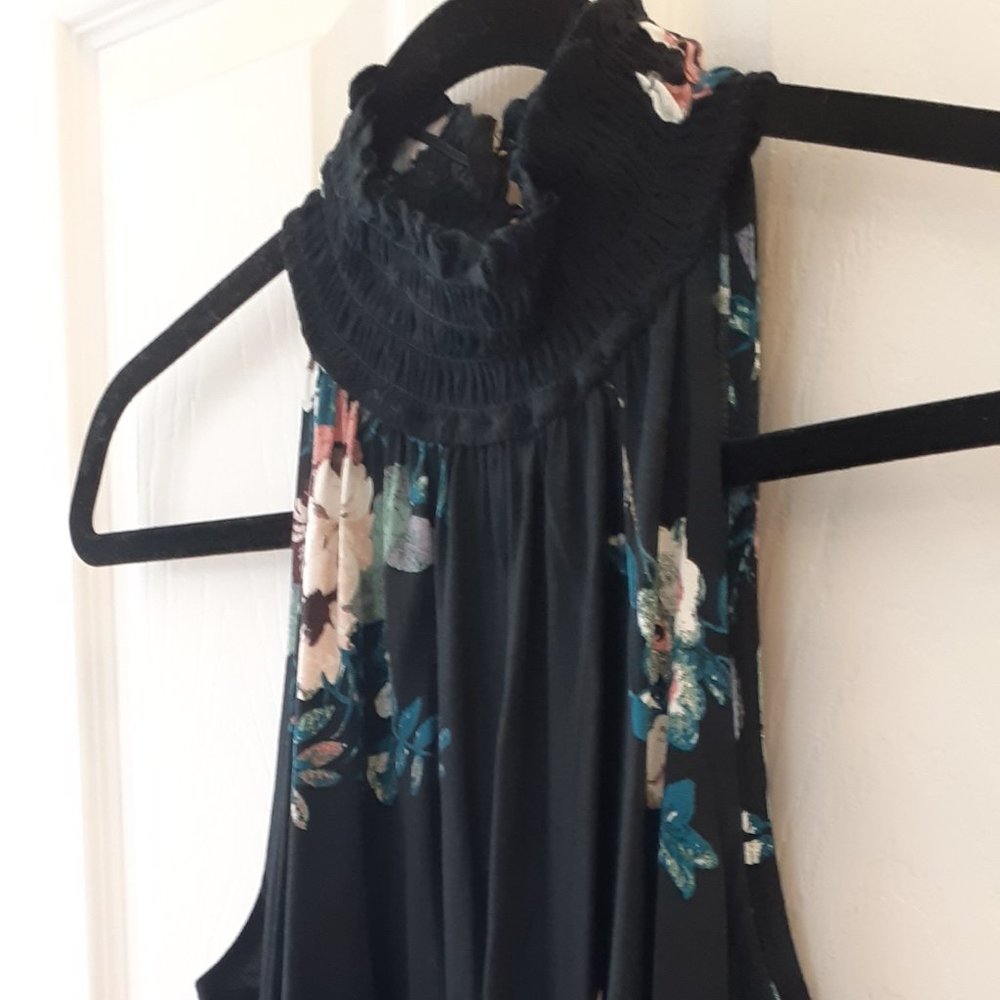 Beautiful Summer Floral Dress | NWT